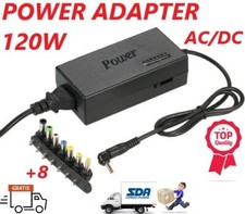 ALIMENTATORE CARICABATTERIE