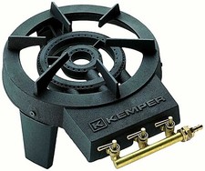 FORNELLONE A GAS IN GHISA A 3