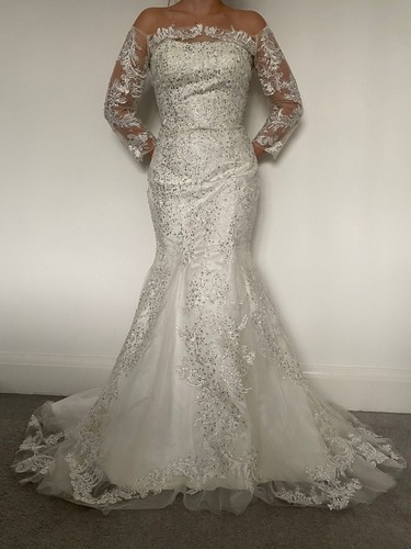 Abito sposa - abito, da