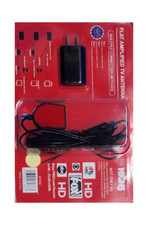 Antenna digitale high5 4k - antenna,