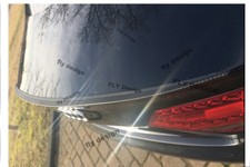 Adatto per MERCEDES CL Coupè