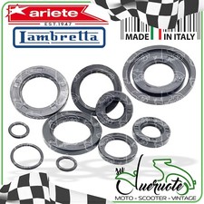 Kit paraolio oring - kit,