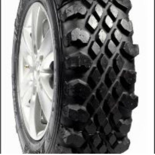 Pneumatici gomme fuoristrada