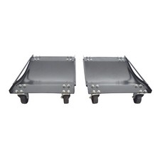 Parcheggio 4S negozio rimorchio speciale, cambio auto, carrello porta attrezzi mobile