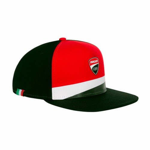 Cappellino flat collezione - flat,