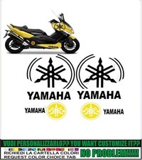 ADESIVI TMAX 2008 2011 BIG