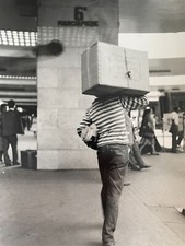 RODRIGO PAIS  - Stazione