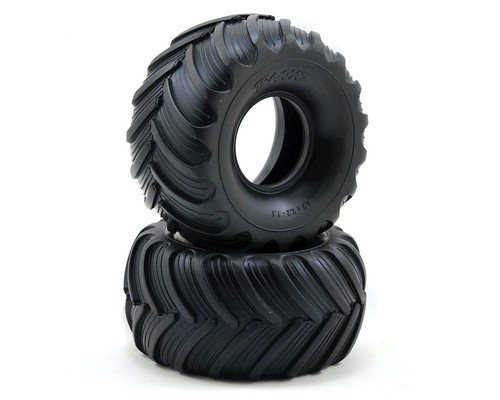 Pneumatico traxxas monster jam - monster,