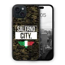 Custodia silicone Salerno City