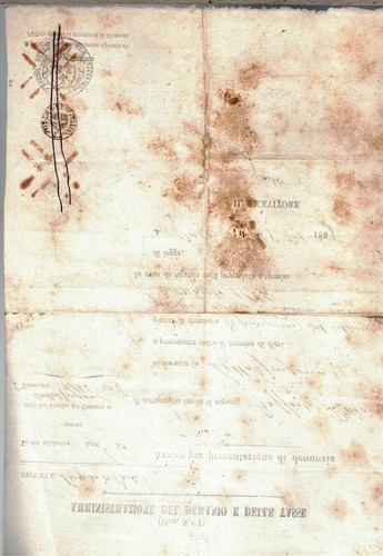 033 regno delle due - -, sicilie