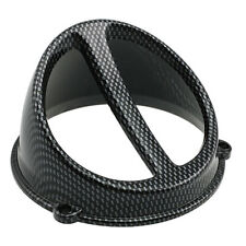 CONVOGLIATORE ARIA STR8 MINARELLI CARBON per Honda 50 ZX Dio 1997-2003