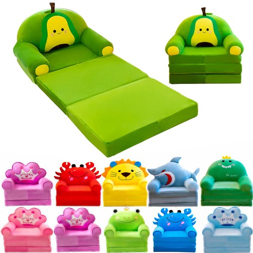 Sedia letto bambino 1 - sedia, in