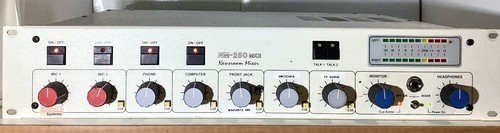 Dixon 250 ii mixer - mk,