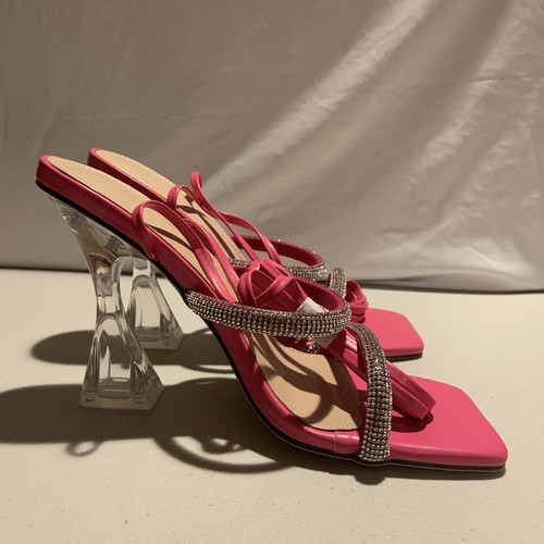 Scarpe donna sexy tacco - , super