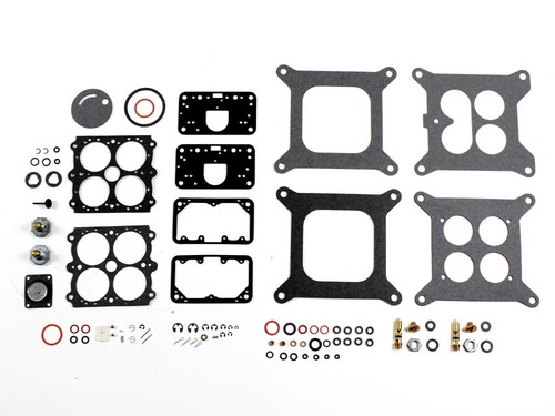 Guarnizioni carburatore kit - carburatore, di