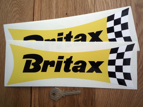 Adesivi britax primo - adesivi, 10