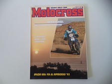 Motocross 1993 yamaha 250 - motocross,