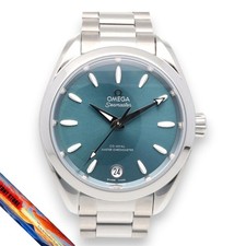 Orologio automatico omega - orologio,