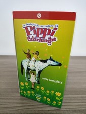 PIPPI CALZELUNGHE - DVD , LE