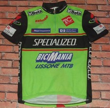 SPECIALIZED MAGLIA SHIRT