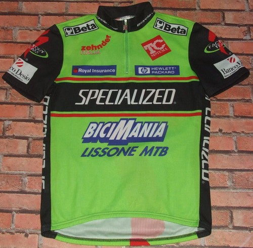 Specialized maglia shirt - specialized,