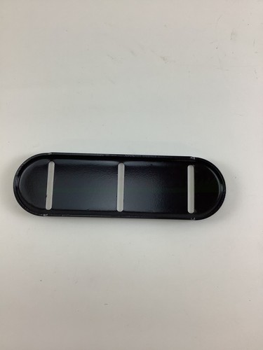 Pattino 336x10mm attacco