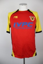 FRANKIE GARAGE MAGLIA