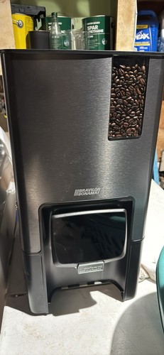 Espresso coffee machine - coffee,