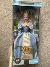 Barbie Principessa della Corte