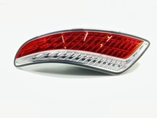 STOP FANALE POSTERIORE