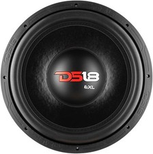 DS18 EXL-X15.2D 15” EXL-X