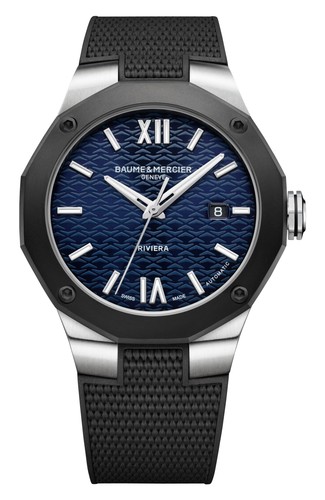 Orologio uomo baume mercier - baume, &