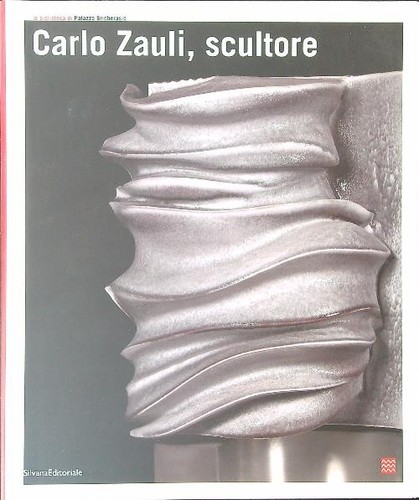 Carlo zauli scultore - carlo,