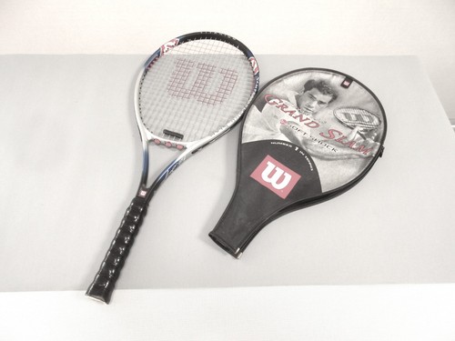 Racchetta tennis vintage - tennis,