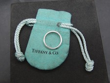 Anello a fascia Tiffany & Co