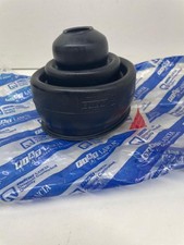 CUFFIA SEMIASSE ○23 SINISTRO