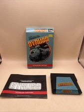 GYRUSS cartuccia videogioco