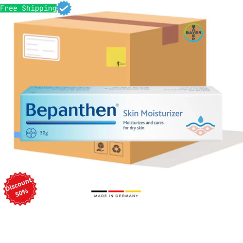 Bepanthen crema idratante per - crema,