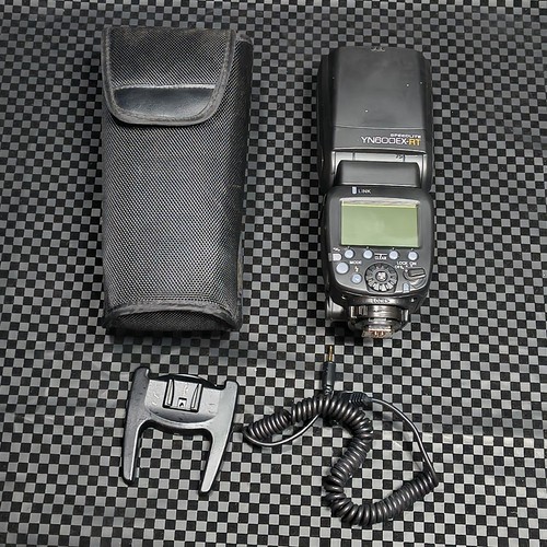 Flash yongnuo speedlite - flash,