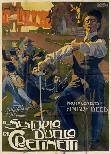 Sestuplo duello di - il,