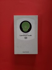 I persuasori occulti Vance