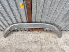 Spoiler anteriore Ford S-MAX