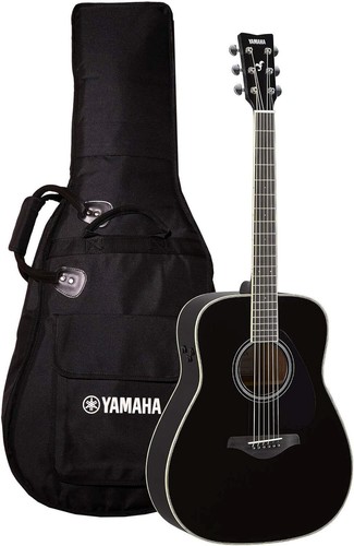 Chitarra acustica trans - , yamaha