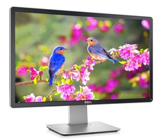 Monitor Dell p2314Ht 23'' FullHD IPS Display PC VGA DVI-D Display Port Vesa 100