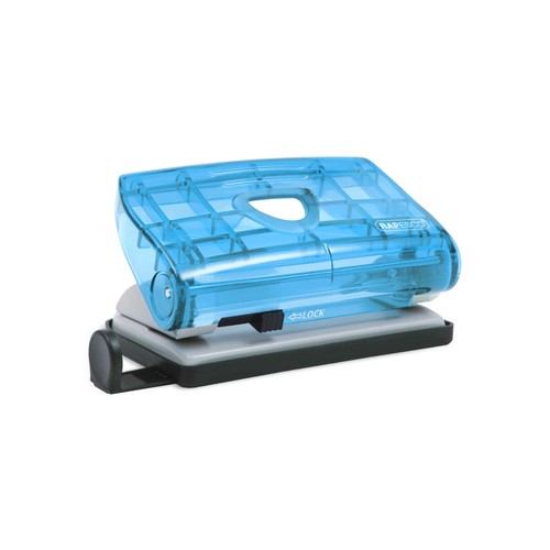 Rapesco bc810pbb perforatrice - rapesco,