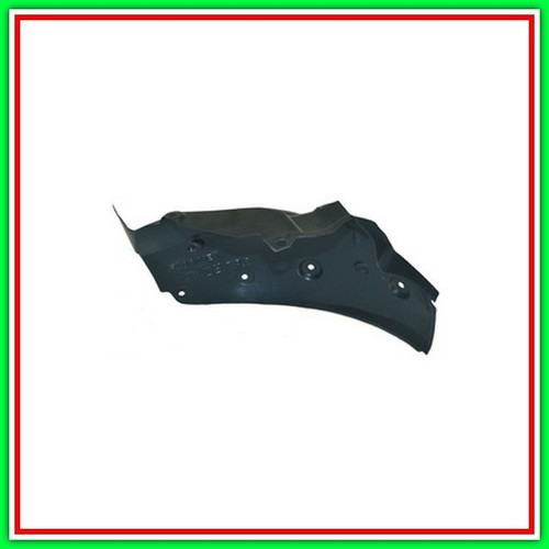Passaruota anteriore - passaruota,