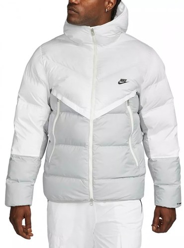 Nike windrunner primaloft uomo - nike,