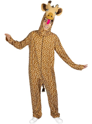 Costume giraffa per - costume,