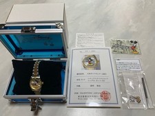 Orologio Disney Topolino con 4