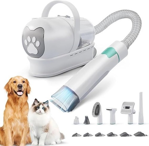 Kit toelettatura per cani - toelettatura,